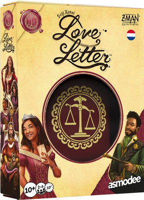 Love Letter