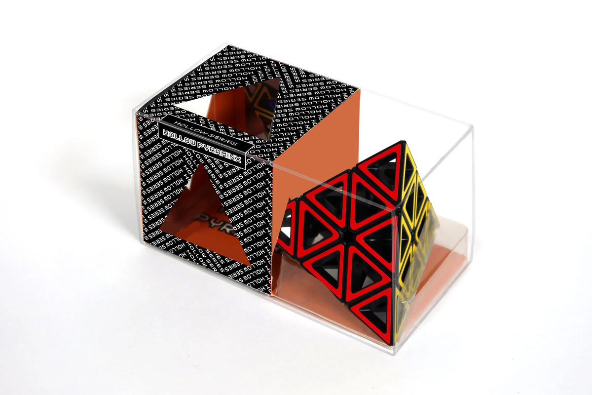 RT Hollow Pyraminx