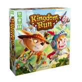 Kingdom run