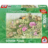 Marjolein Bastin Schmidt puzzle 1000 stukken