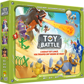 Toy Battle