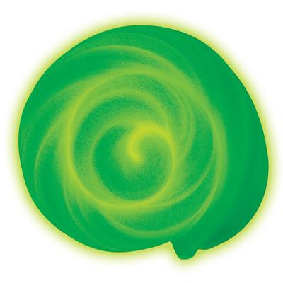 Aurora Sky kneedklei