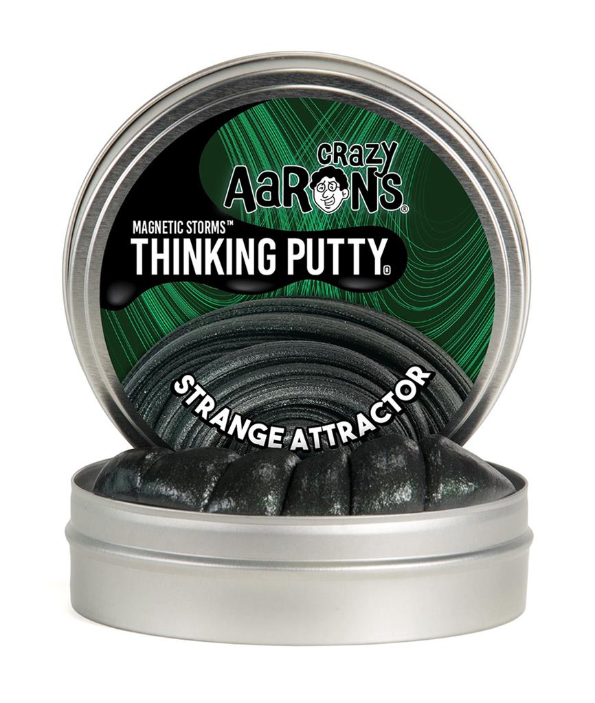 Crazy Aarons Strange Attractor kneedklei