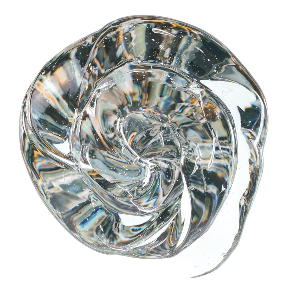 Crazy Aaron's kneedklei - Lisuid Glass