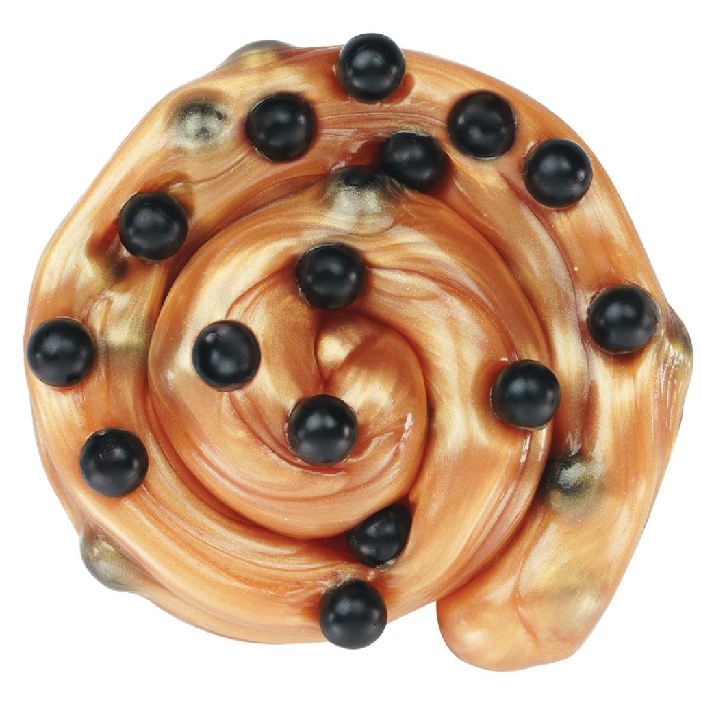 Crazy Aroons Brown Sugar Boba kneedklei