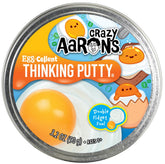 Crazy Aarons Egg-cellent kneedklei