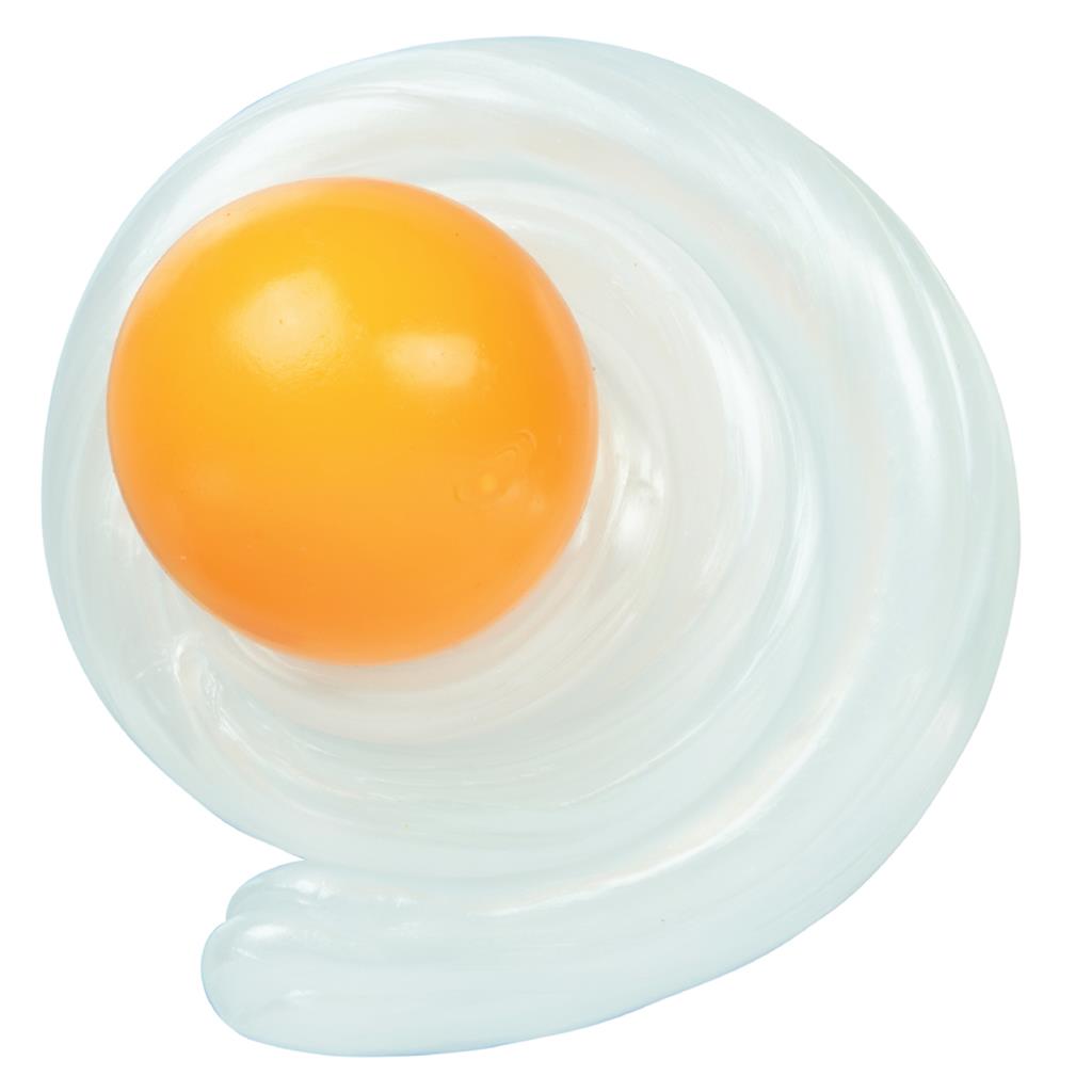 Crazy Aarons Egg-cellent kneedklei