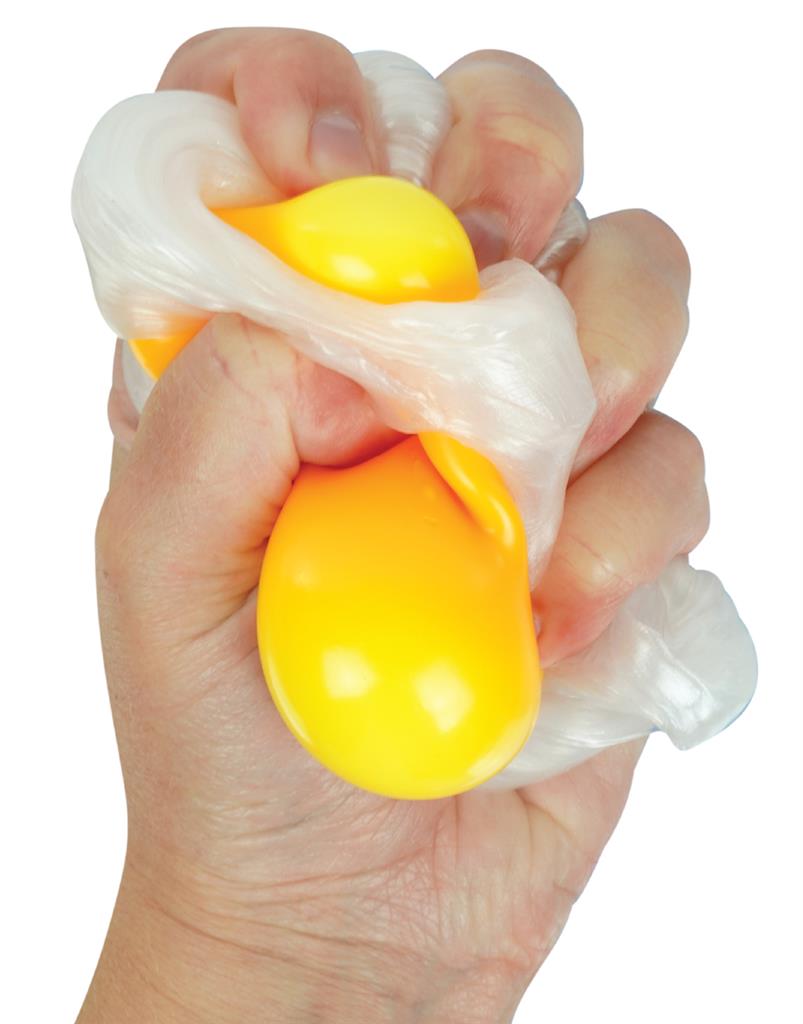 Crazy Aarons Egg-cellent kneedklei