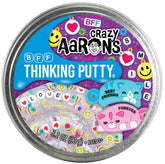 Crazy Aaron's kneedklei - BFF