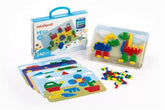 Miniland Pegs steekparels 10 mm