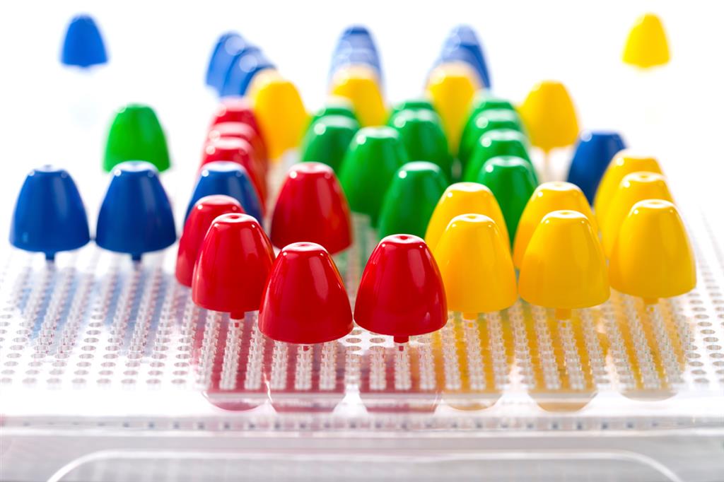 Miniland Pegs steekparels 20 mm