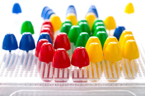 Miniland Pegs steekparels 20 mm
