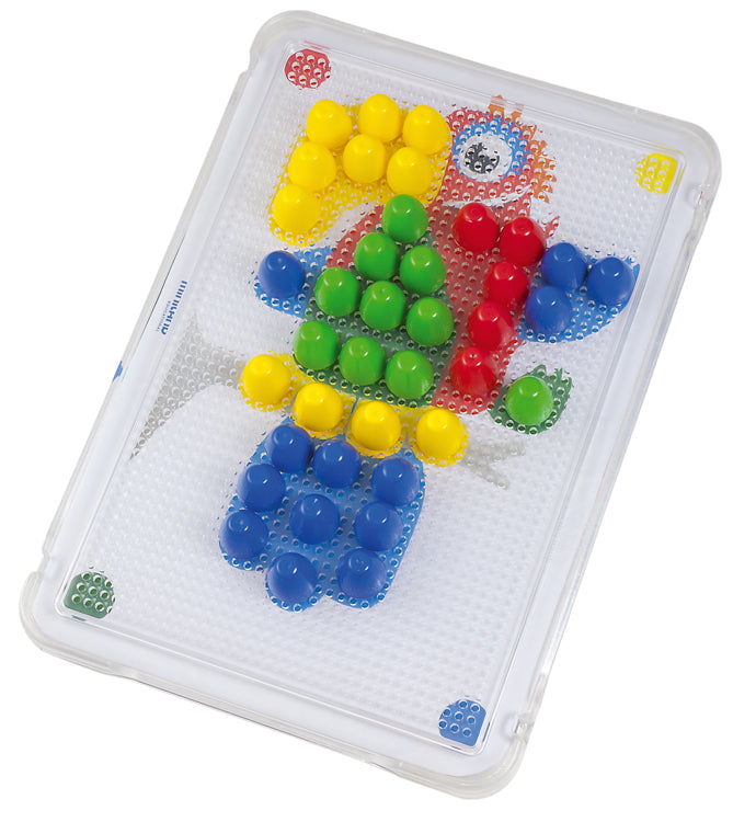 Miniland Pegs steekparels 20 mm