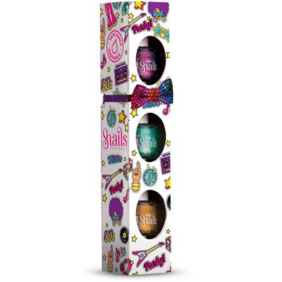 Nagellak Snails Mini 3-pack Disco