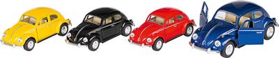 Auto VW Classical Beetle (1967)
