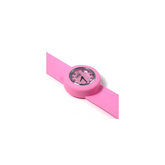 Wacky Watch Horloge roze