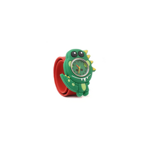 Wacky Watch Horloge Dino