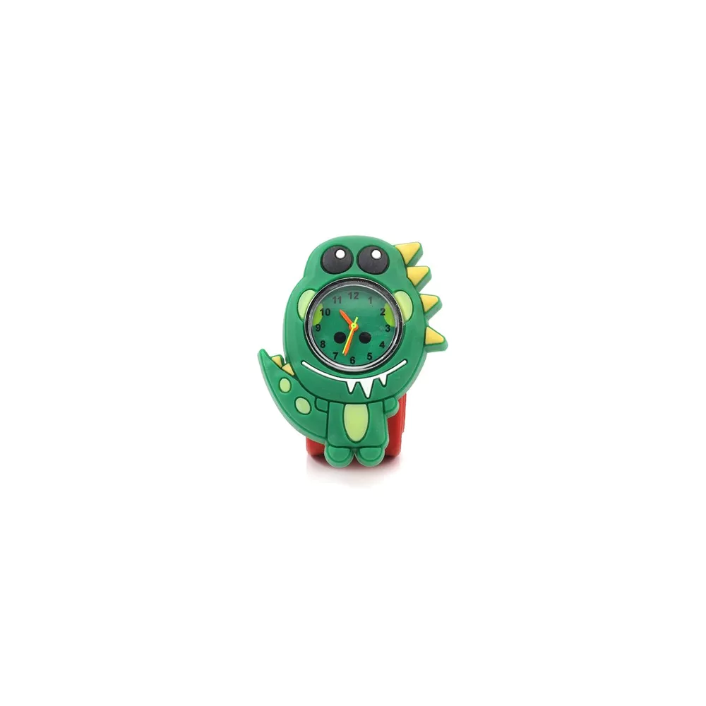Wacky Watch Horloge Dino