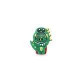 Wacky Watch Horloge Dino