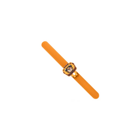 Wacky Watch Horloge Leeuw
