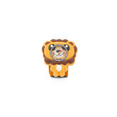 Wacky Watch Horloge Leeuw
