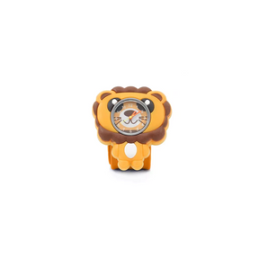 Wacky Watch Horloge Leeuw