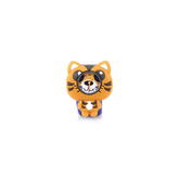 Wacky Watch Horloge Tijger