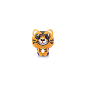 Wacky Watch Horloge Tijger