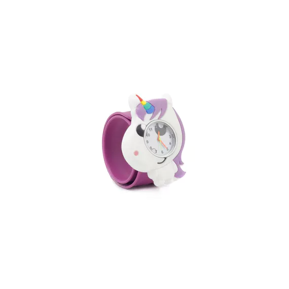Wacky Watch Horloge Unicorn