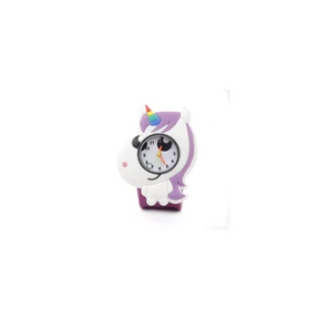 Wacky Watch Horloge Unicorn