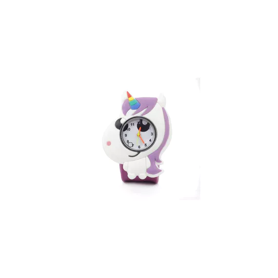 Wacky Watch Horloge Unicorn
