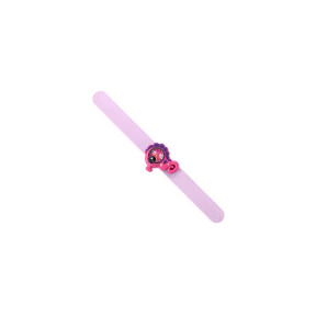 Wacky Watch Horloge Zeepaard