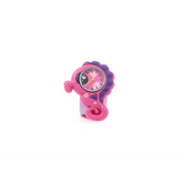 Wacky Watch Horloge Zeepaard