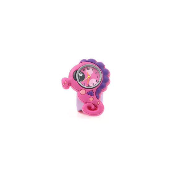 Wacky Watch Horloge Zeepaard