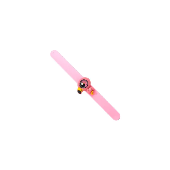 Wacky Watch Horloge Flamingo