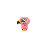 Wacky Watch Horloge Flamingo