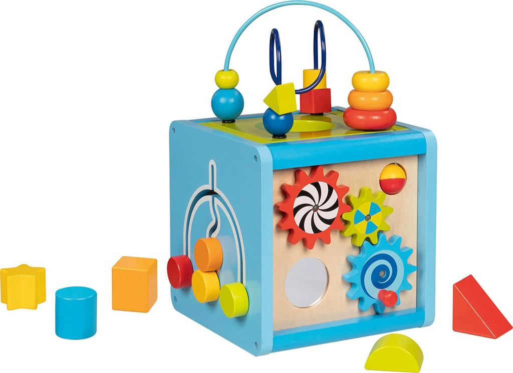 Activiteitenkubus