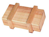 Toverdoos Hout