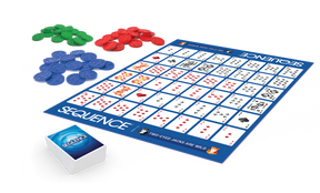 Sequence Travel