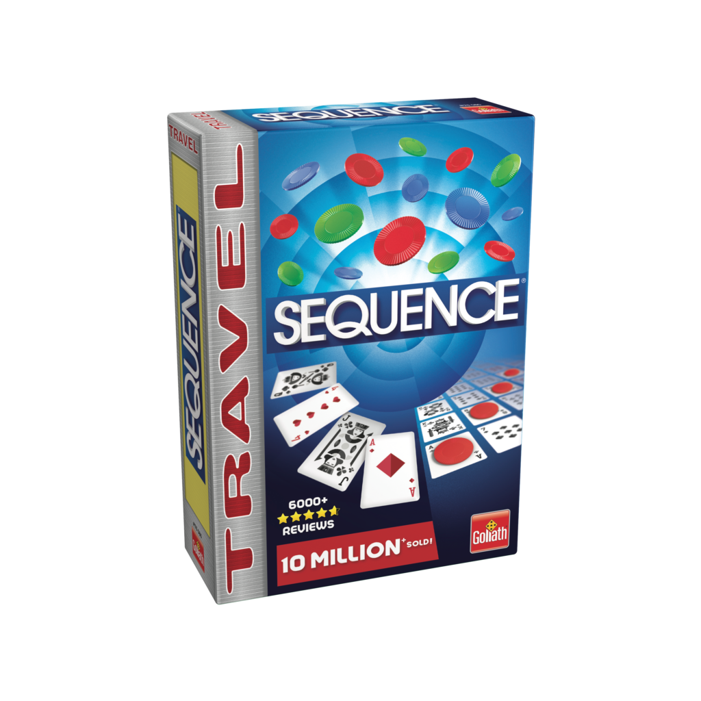 Sequence Travel