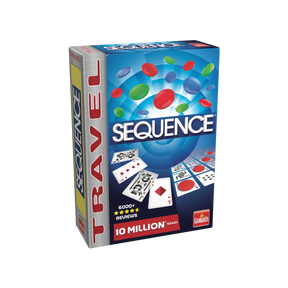 Sequence Travel