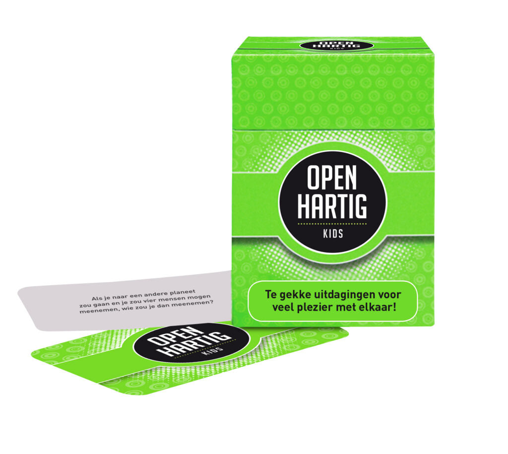 Openhartig Kids
