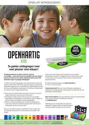 Openhartig Kids