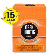 Openhartig Classic