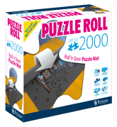 Puzzle Roll 2000