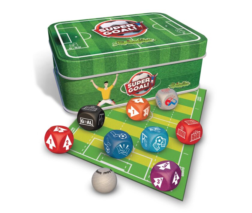 Super Goal