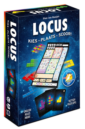 Locus