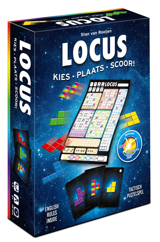 Locus