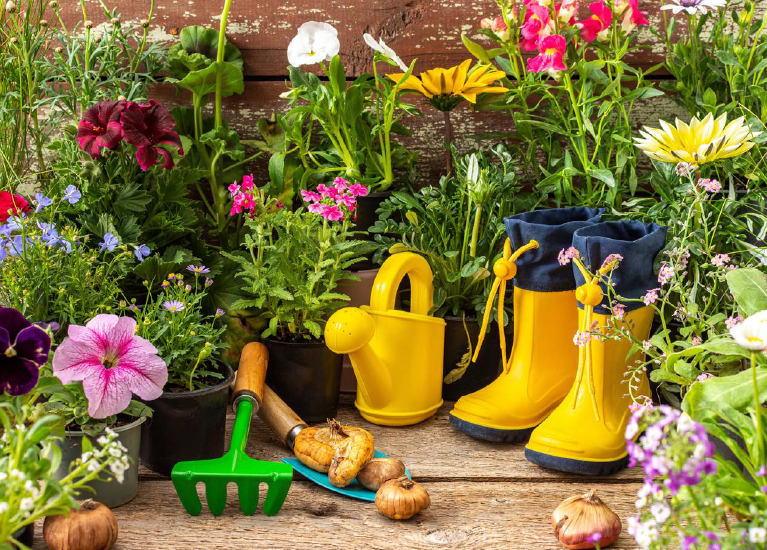 Klaar voor de tuin (1000)
