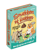 Smakken of Kakken